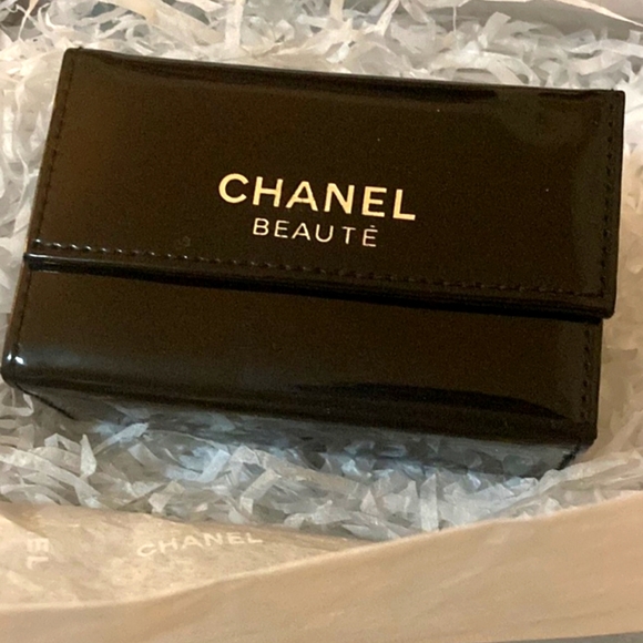 Athentic Chanel Nail Polish Holder - Picture 6 of 7